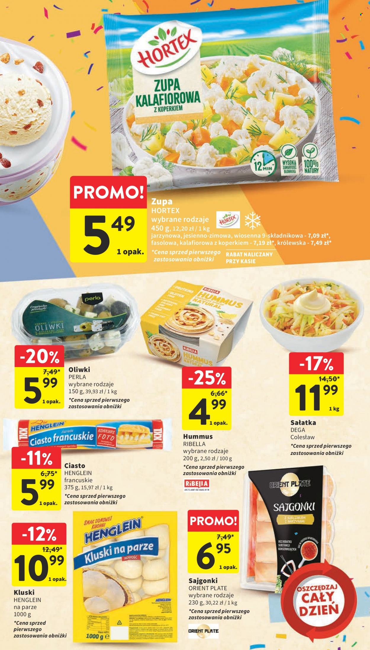 Gazetka Intermarché - 21.09.2023 - 27.09.2023. Strona 25