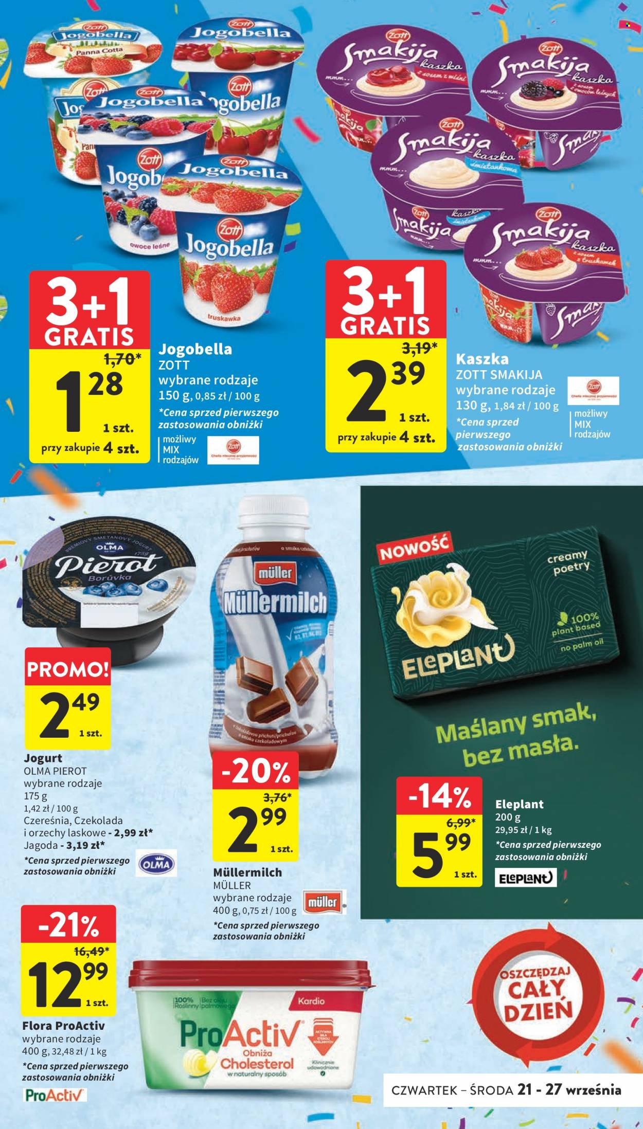 Gazetka Intermarché - 21.09.2023 - 27.09.2023. Strona 27