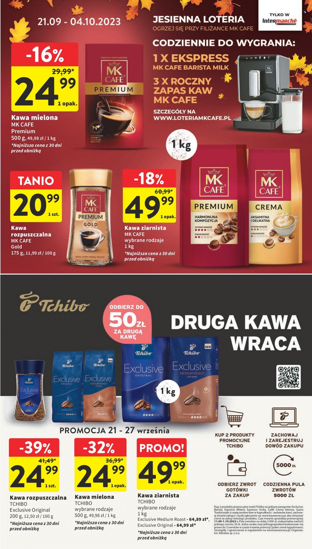 Gazetka Intermarché - 21.09.2023 - 27.09.2023. Strona 31