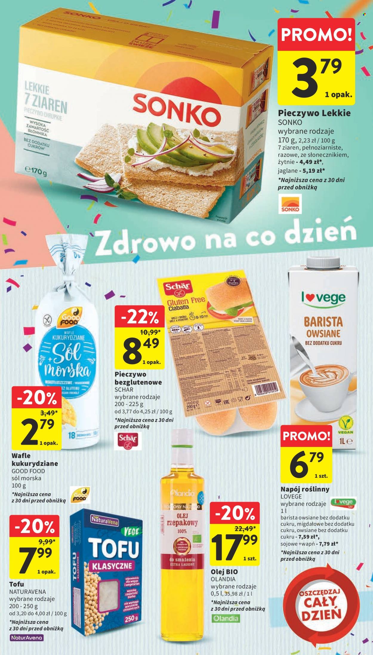 Gazetka Intermarché - 21.09.2023 - 27.09.2023. Strona 33