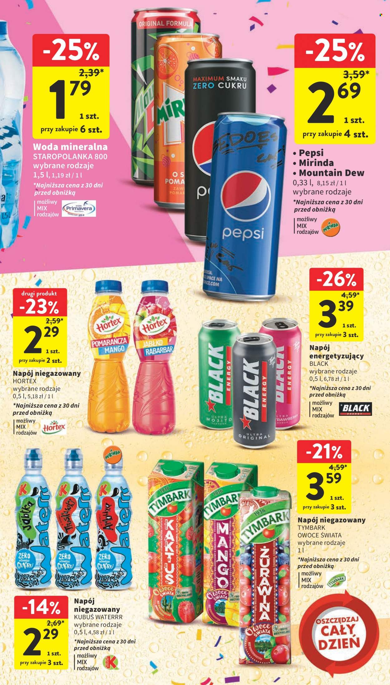 Gazetka Intermarché - 21.09.2023 - 27.09.2023. Strona 37