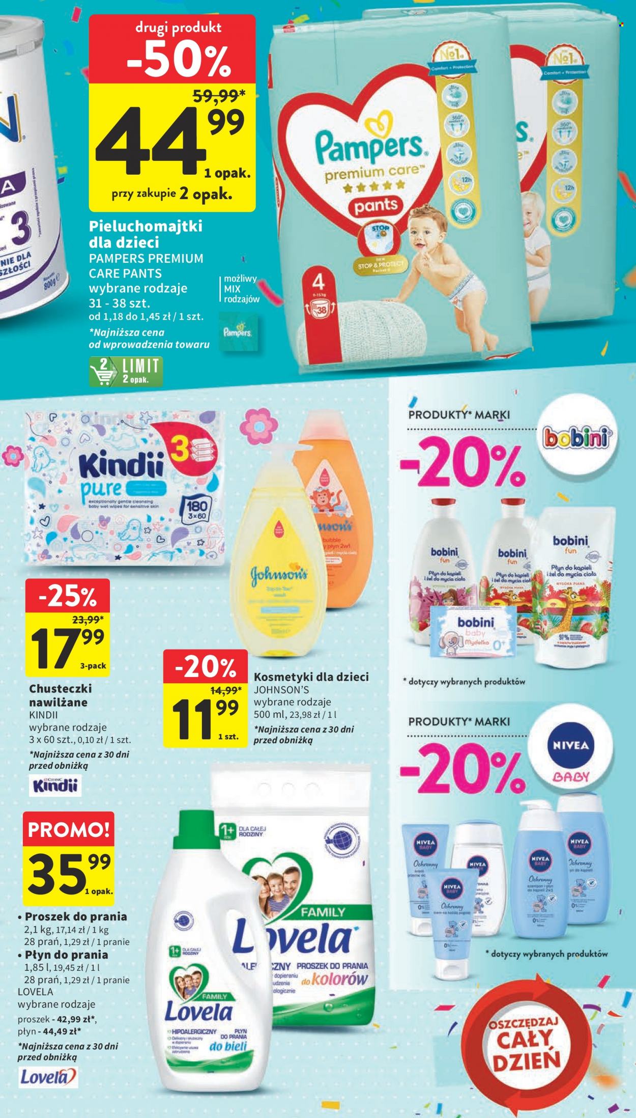 Gazetka Intermarché - 21.09.2023 - 27.09.2023. Strona 39