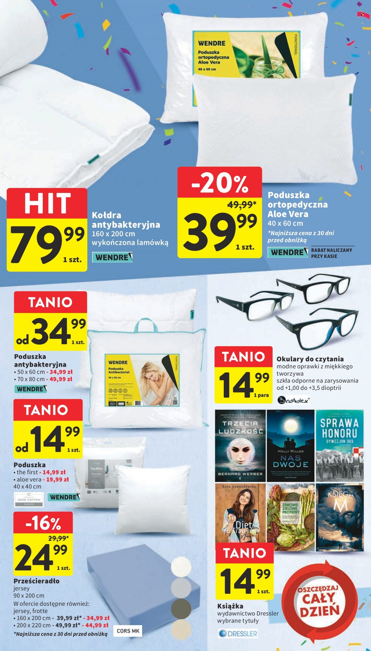 Gazetka Intermarché - 21.09.2023 - 27.09.2023. Strona 45