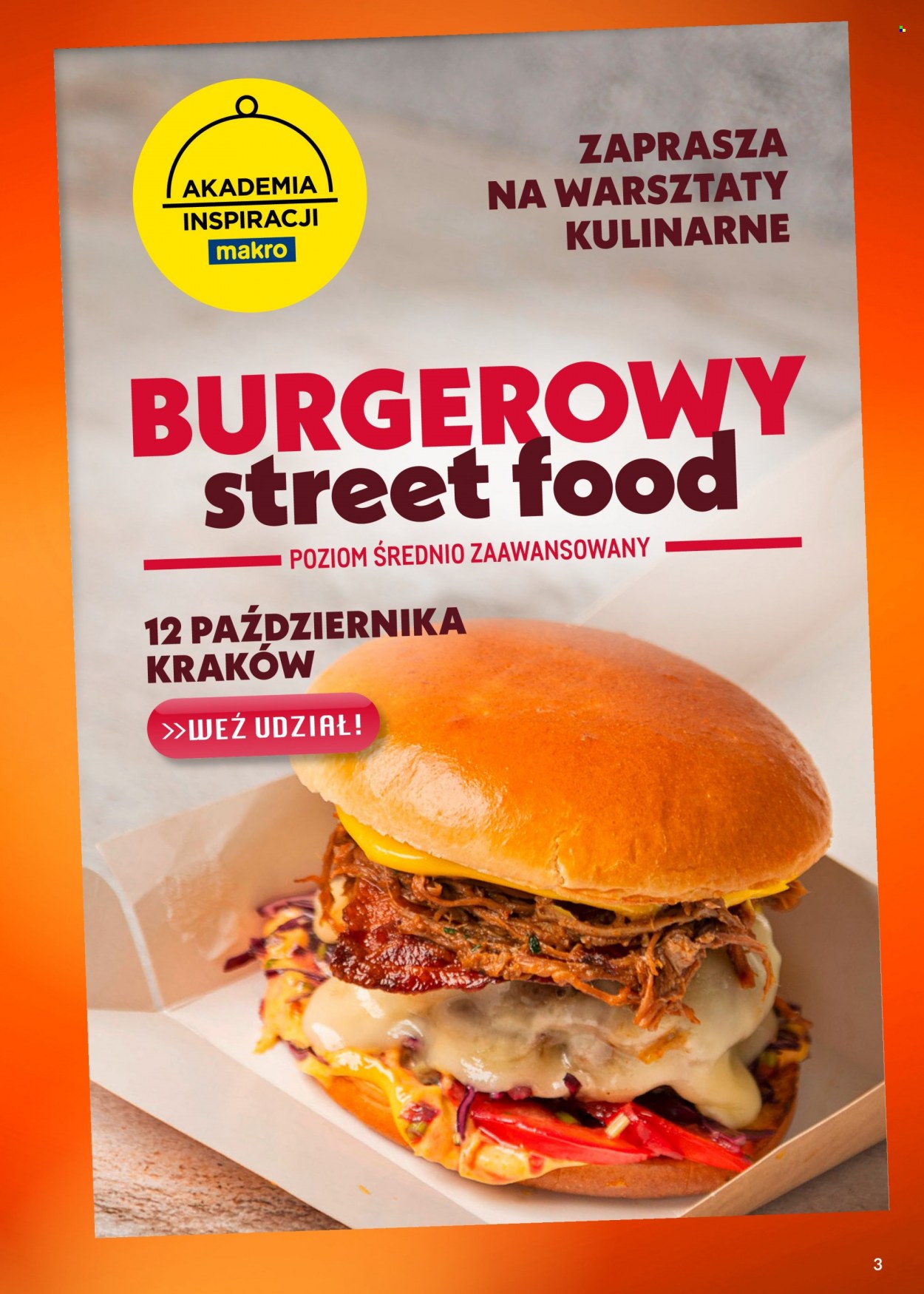 Gazetka Makro - 19.09.2023 - 2.10.2023. Strona 3