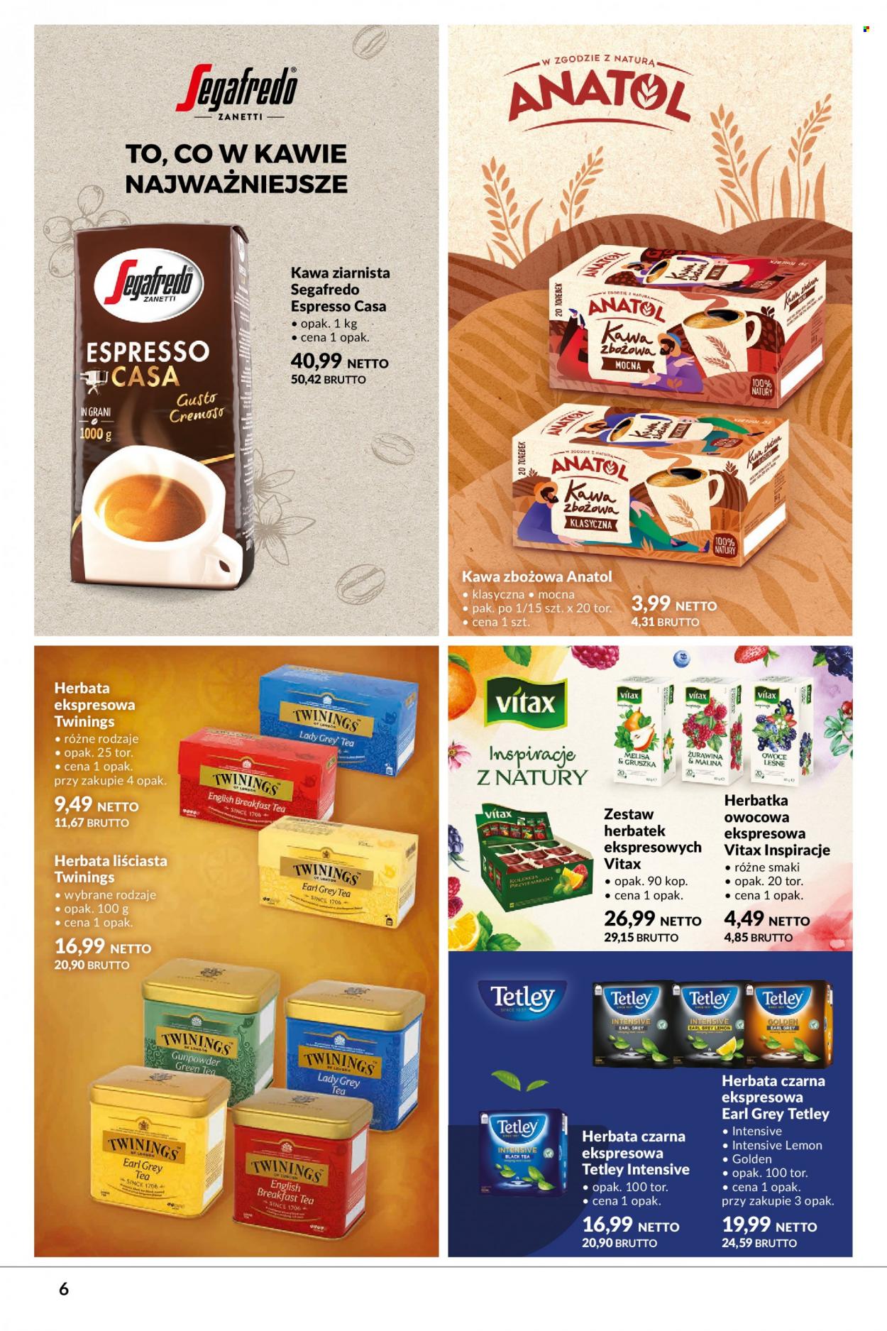 Gazetka Makro - 19.09.2023 - 2.10.2023. Strona 6