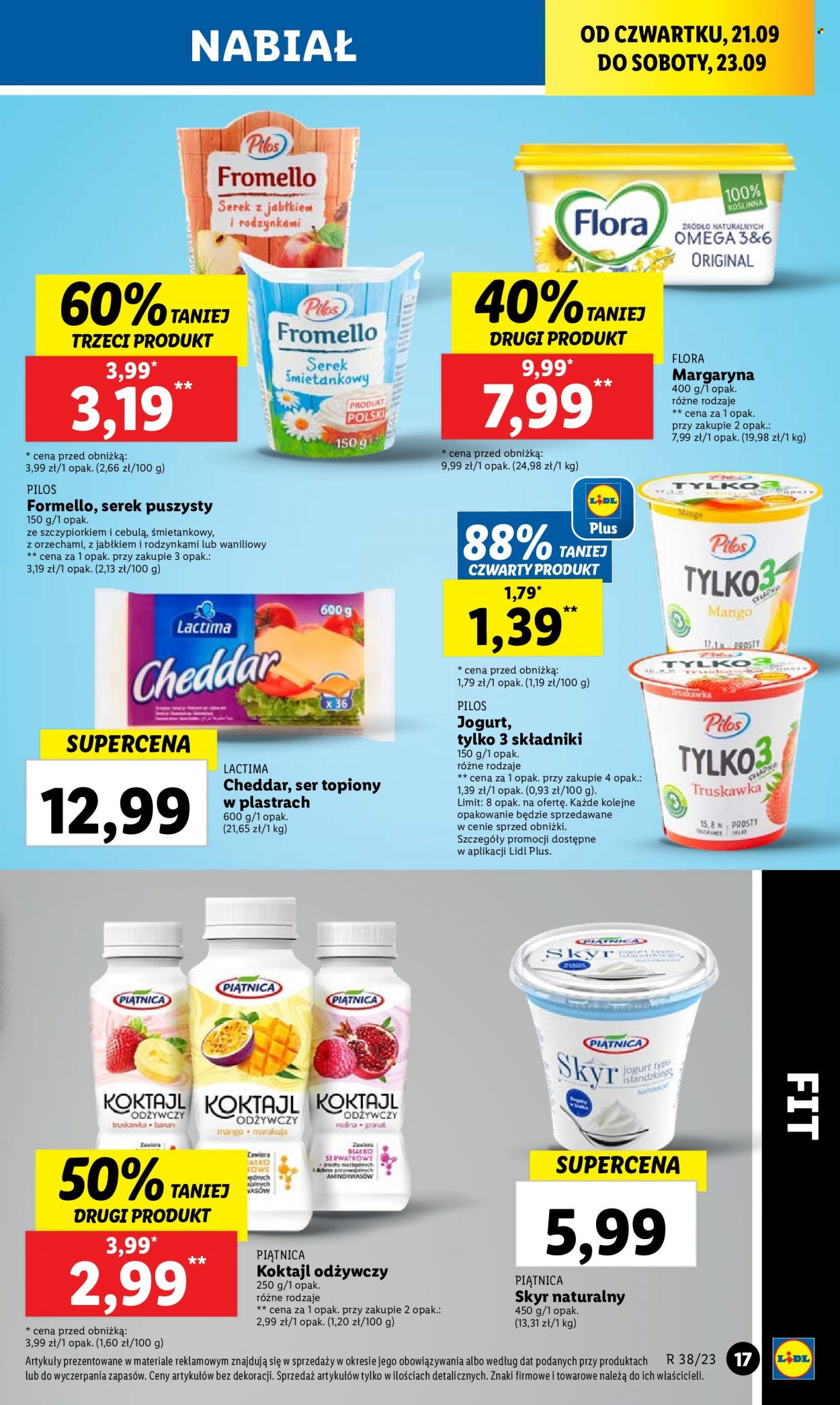 Gazetka Lidl - 21.09.2023 - 23.09.2023. Strona 27