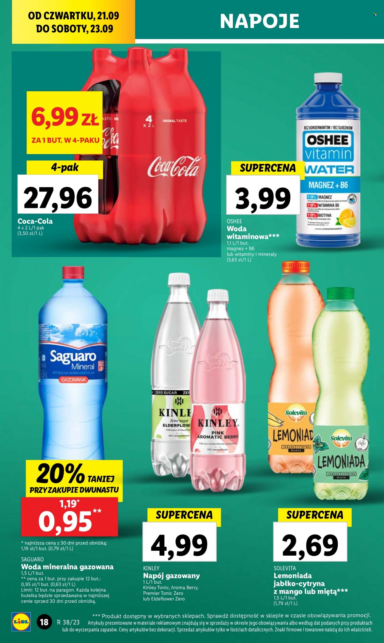 Gazetka Lidl - 21.09.2023 - 23.09.2023. Strona 28