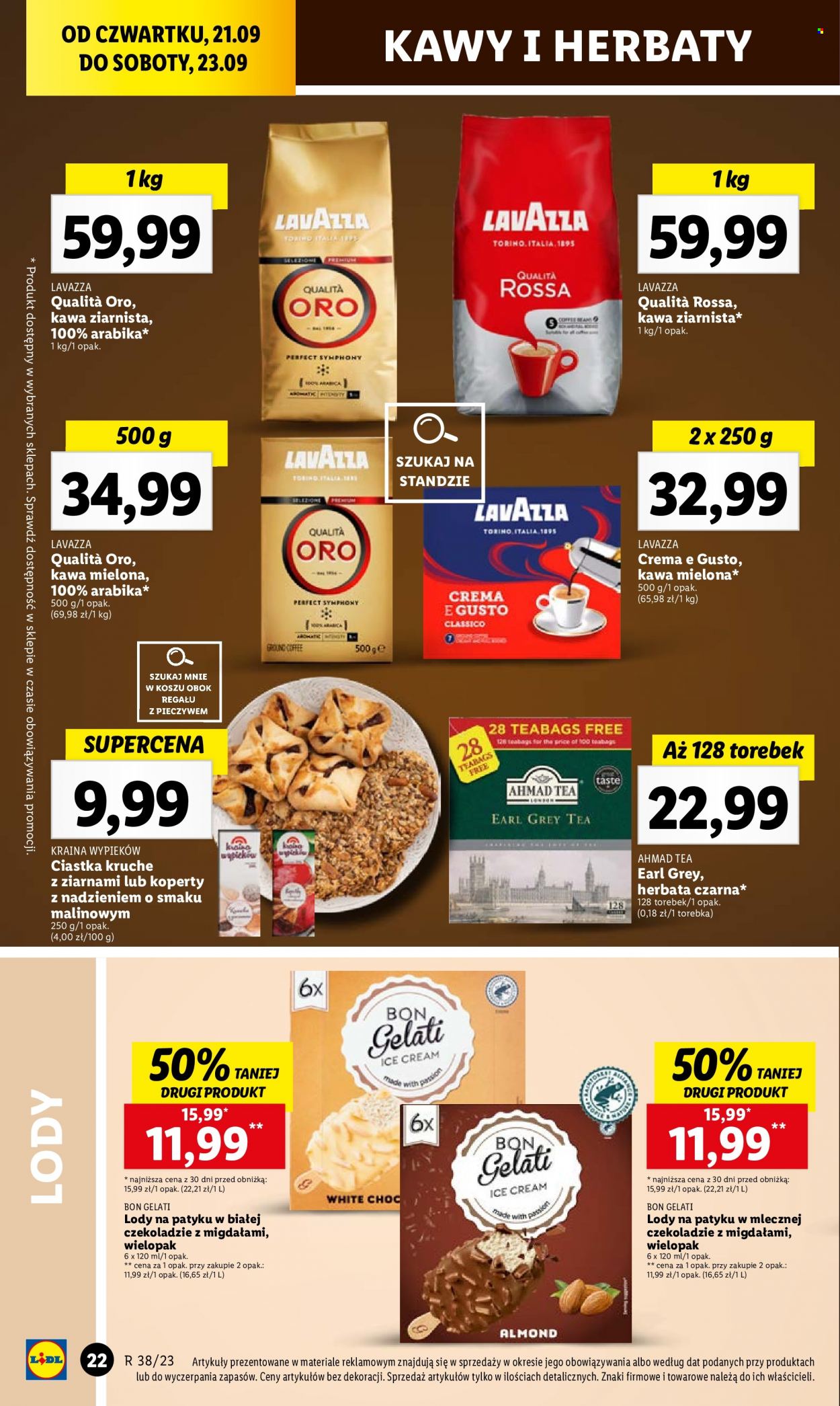 Gazetka Lidl - 21.09.2023 - 23.09.2023. Strona 32
