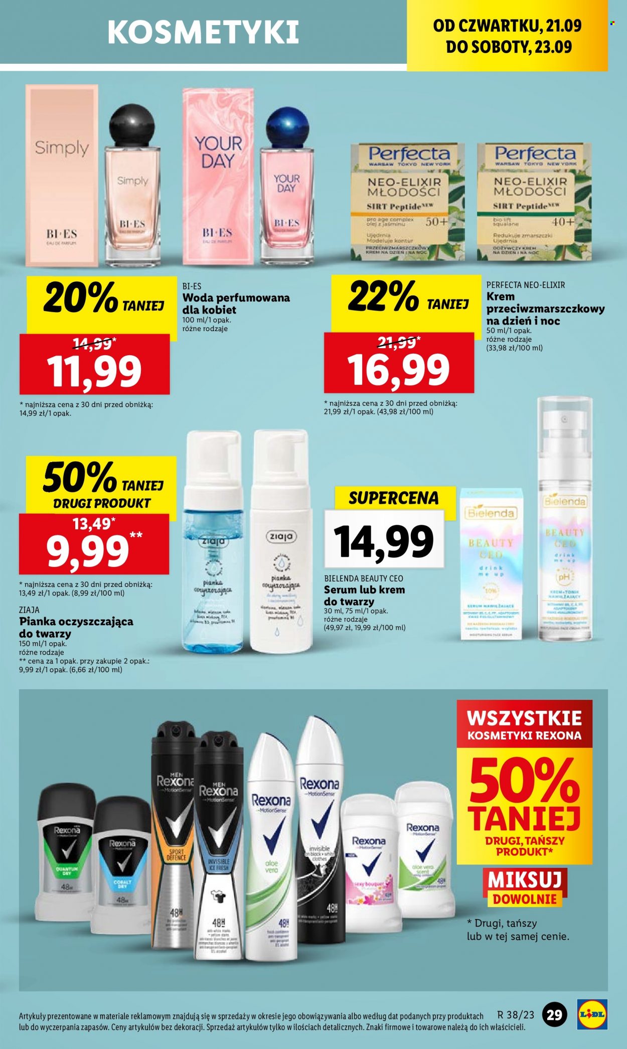 Gazetka Lidl - 21.09.2023 - 23.09.2023. Strona 41
