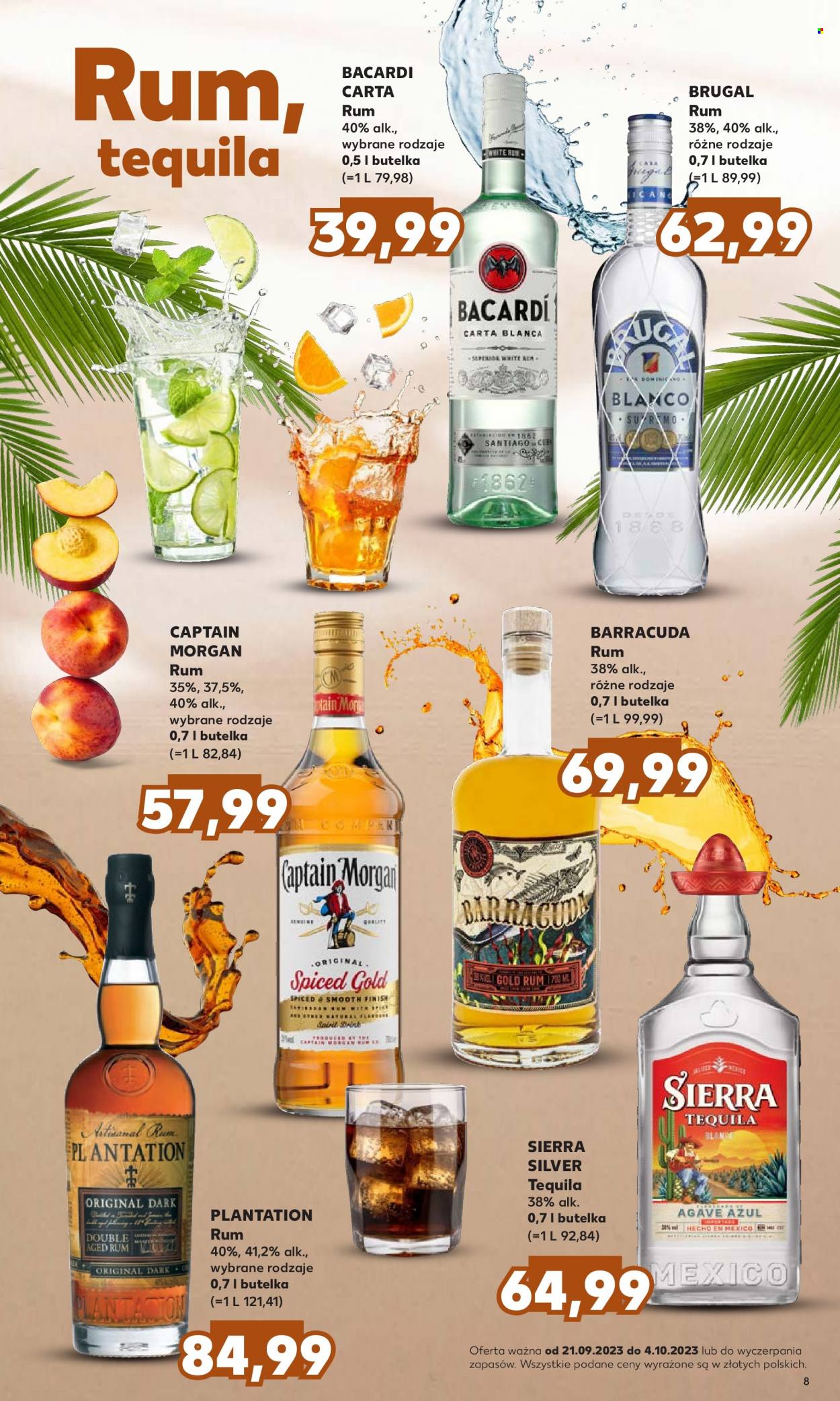 Gazetka Kaufland - 21.09.2023 - 4.10.2023. Strona 8