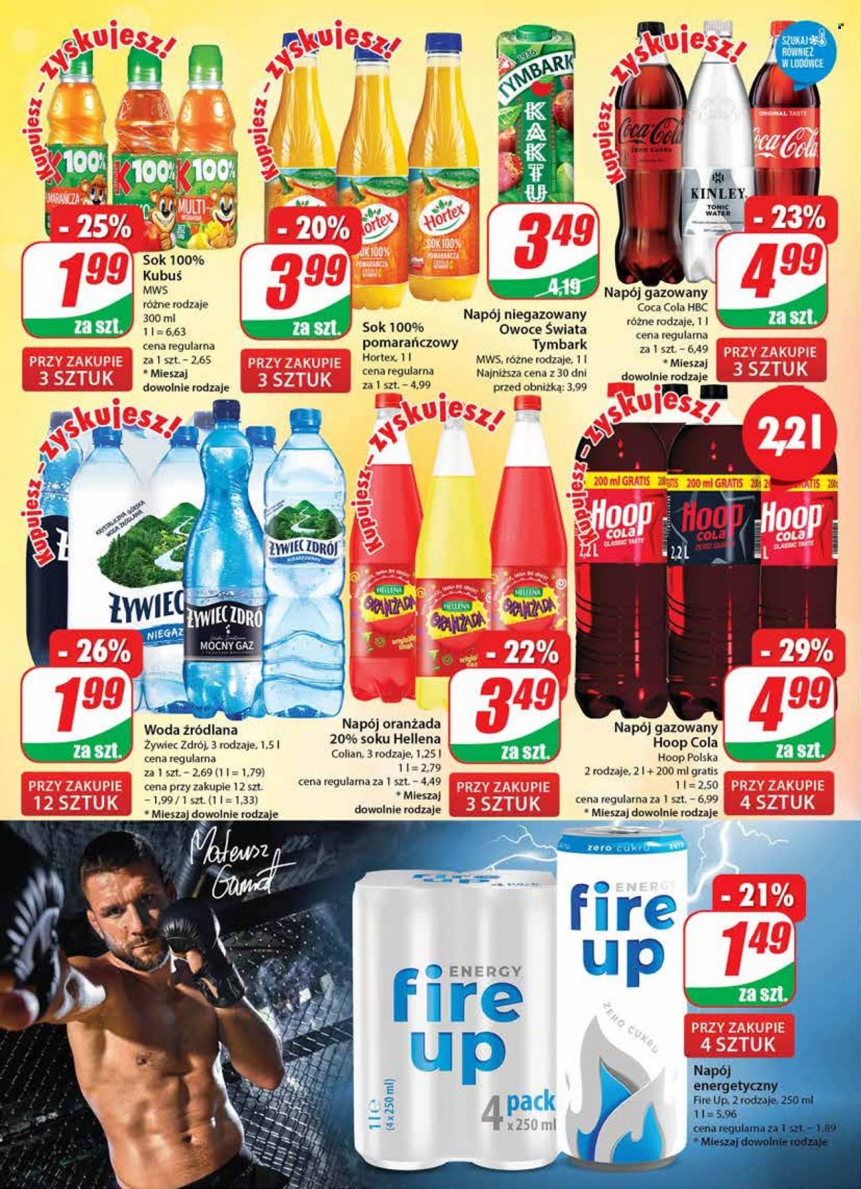 Gazetka Dino - 20.09.2023 - 26.09.2023. Strona 2