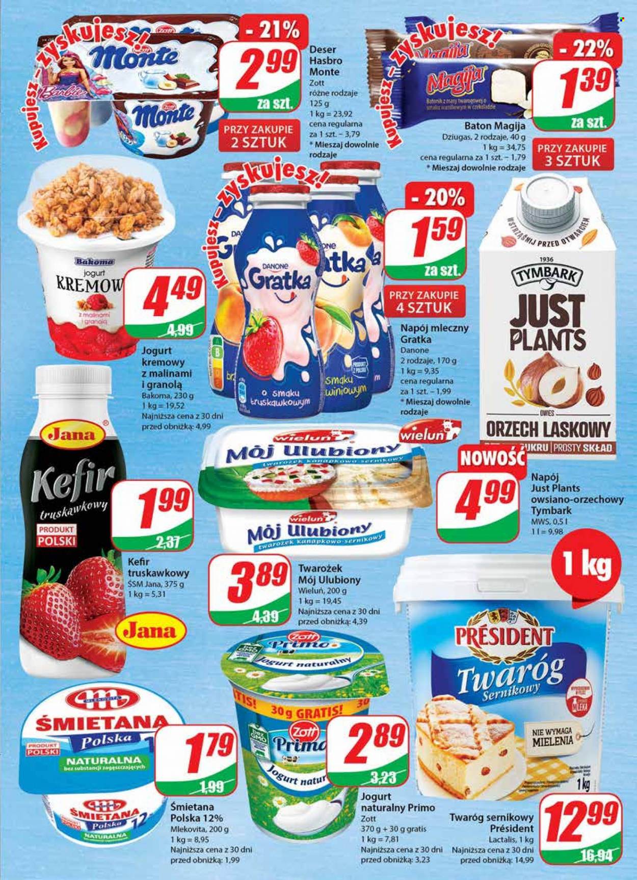 Gazetka Dino - 20.09.2023 - 26.09.2023. Strona 13