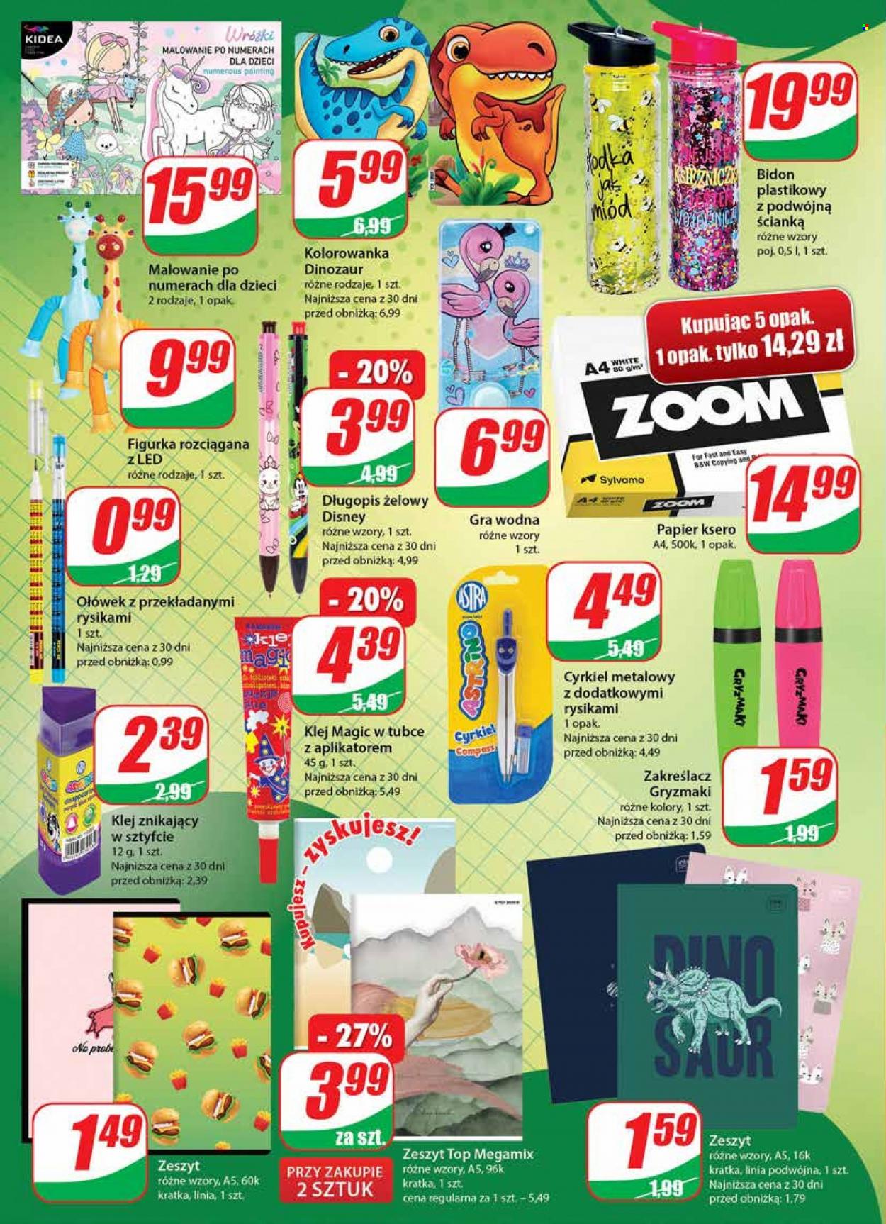 Gazetka Dino - 20.09.2023 - 26.09.2023. Strona 20