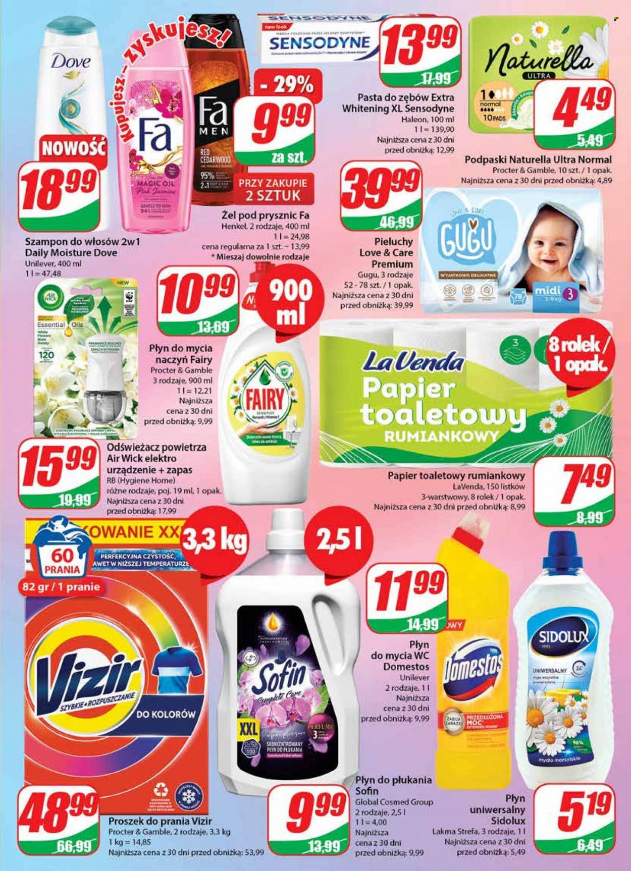 Gazetka Dino - 20.09.2023 - 26.09.2023. Strona 23
