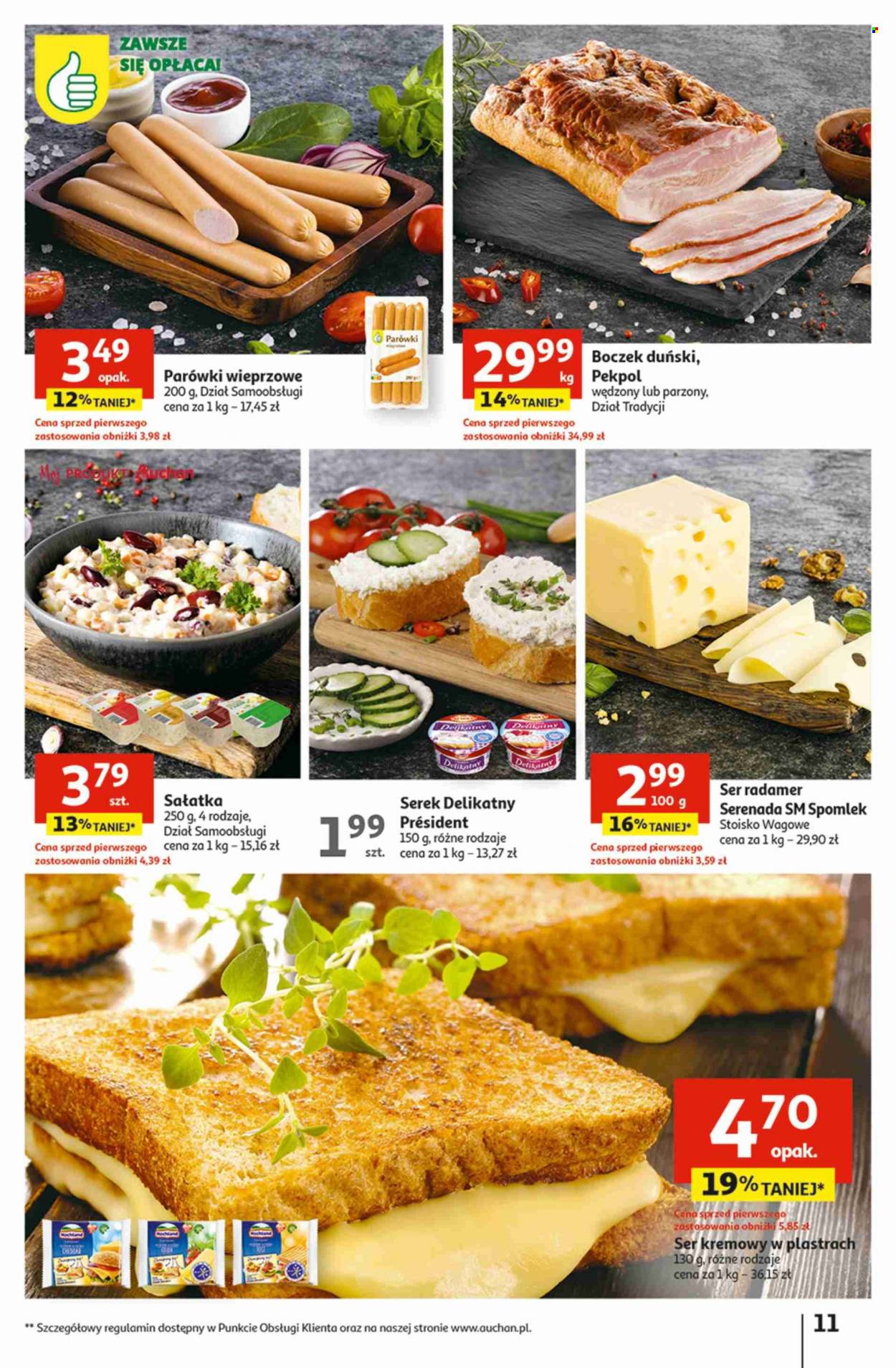 Gazetka Auchan - 21.09.2023 - 27.09.2023. Strona 11