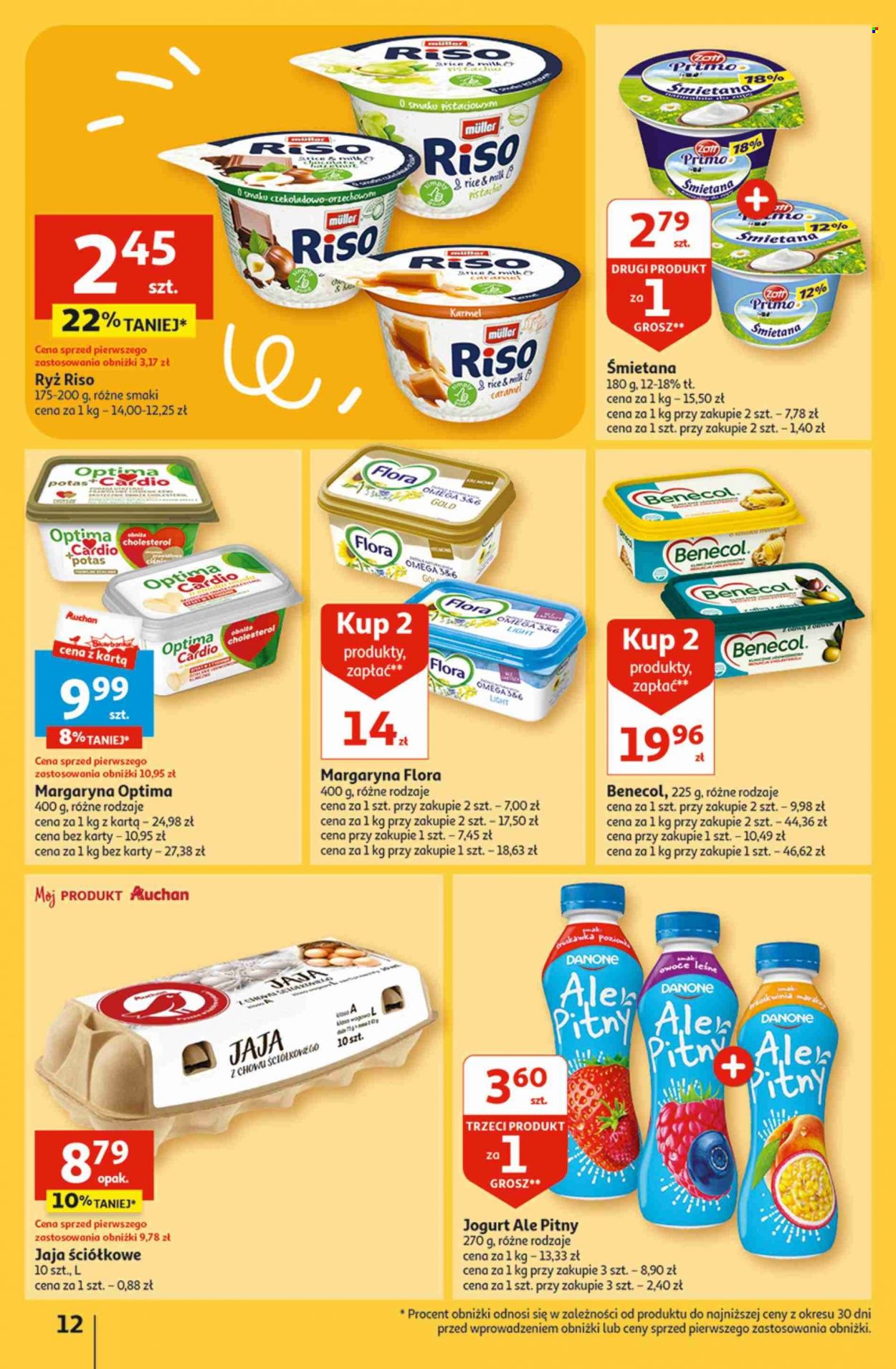 Gazetka Auchan - 21.09.2023 - 27.09.2023. Strona 12