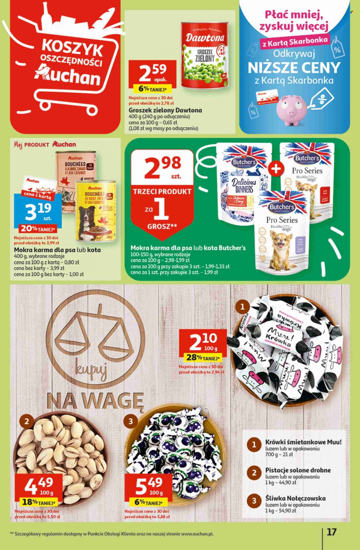 Gazetka Auchan - 21.09.2023 - 27.09.2023. Strona 17
