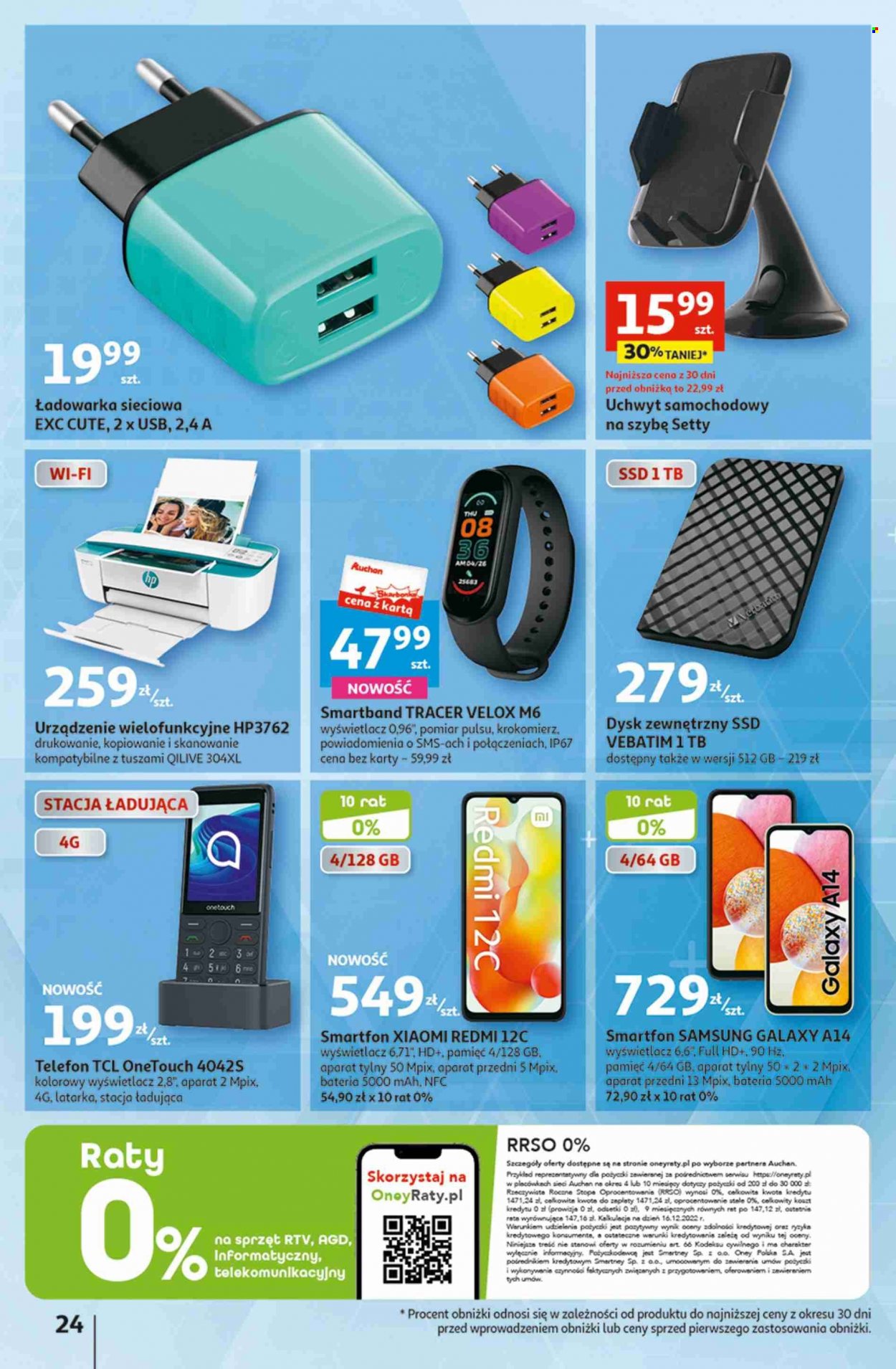 Gazetka Auchan - 21.09.2023 - 27.09.2023. Strona 24