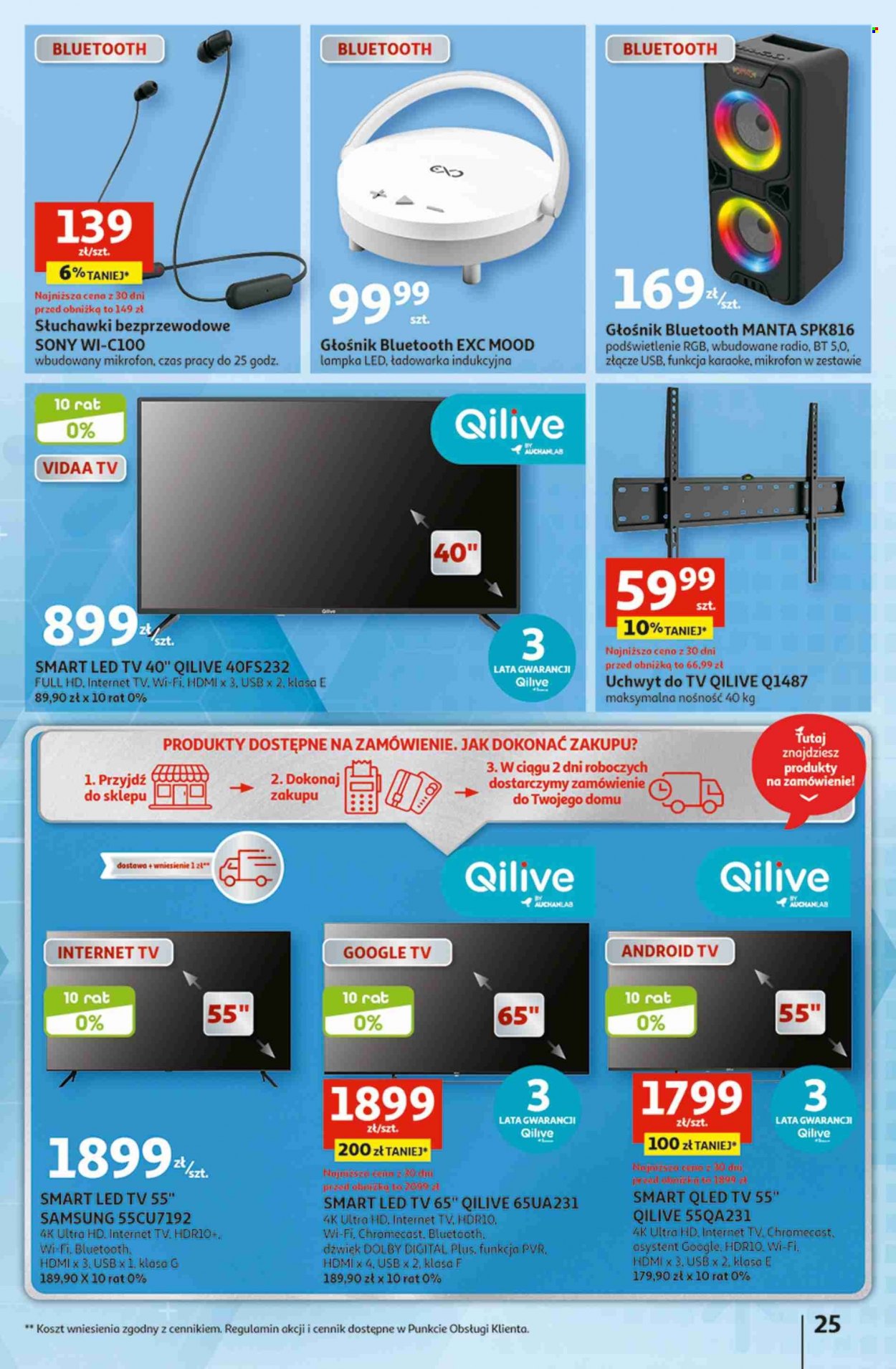 Gazetka Auchan - 21.09.2023 - 27.09.2023. Strona 25