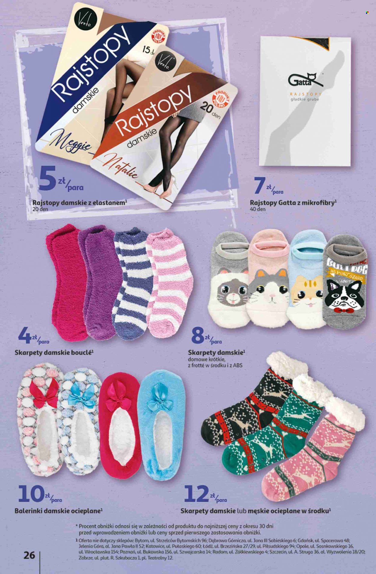 Gazetka Auchan - 21.09.2023 - 27.09.2023. Strona 26