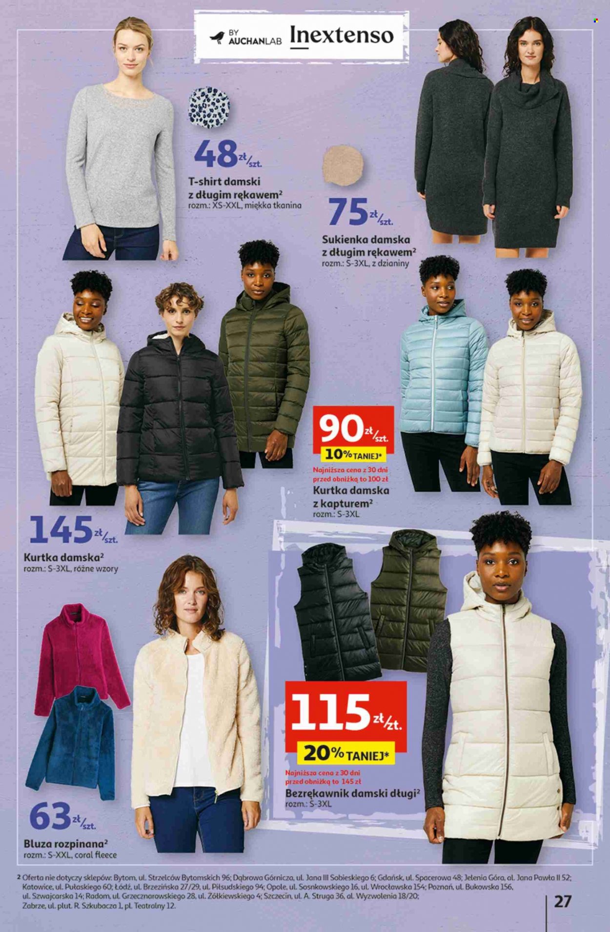 Gazetka Auchan - 21.09.2023 - 27.09.2023. Strona 27