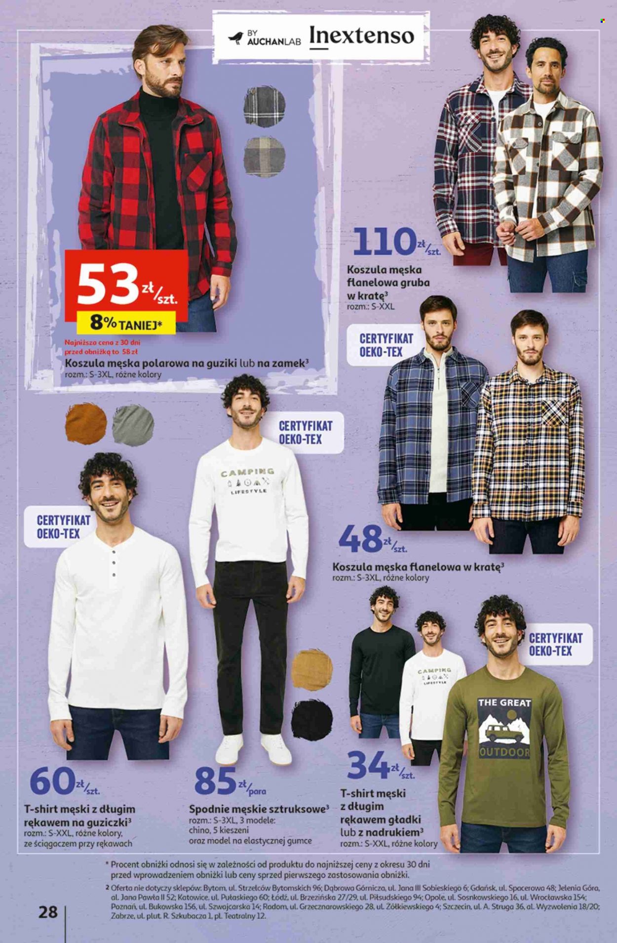 Gazetka Auchan - 21.09.2023 - 27.09.2023. Strona 28
