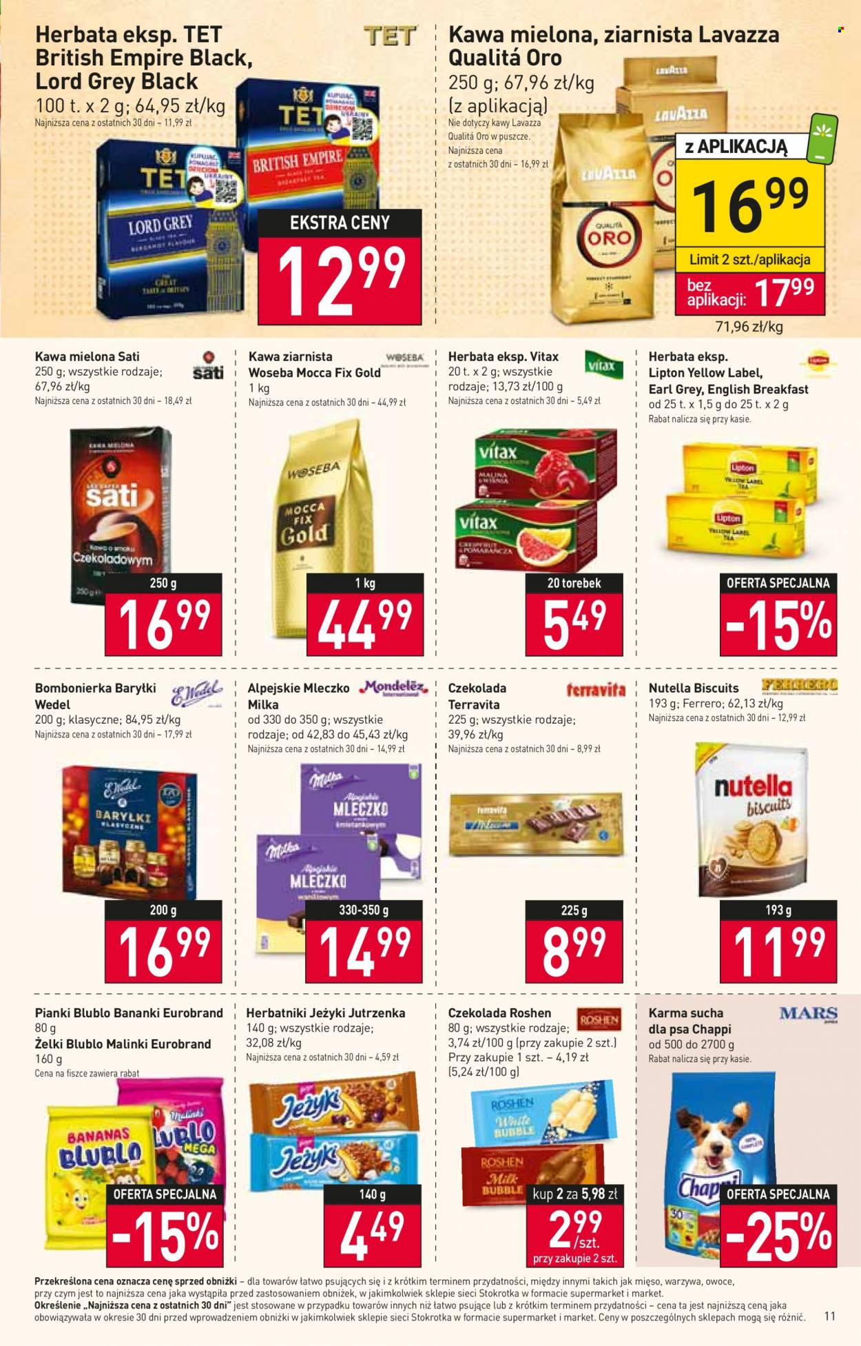 Gazetka Stokrotka Market - 21.09.2023 - 27.09.2023. Strona 16