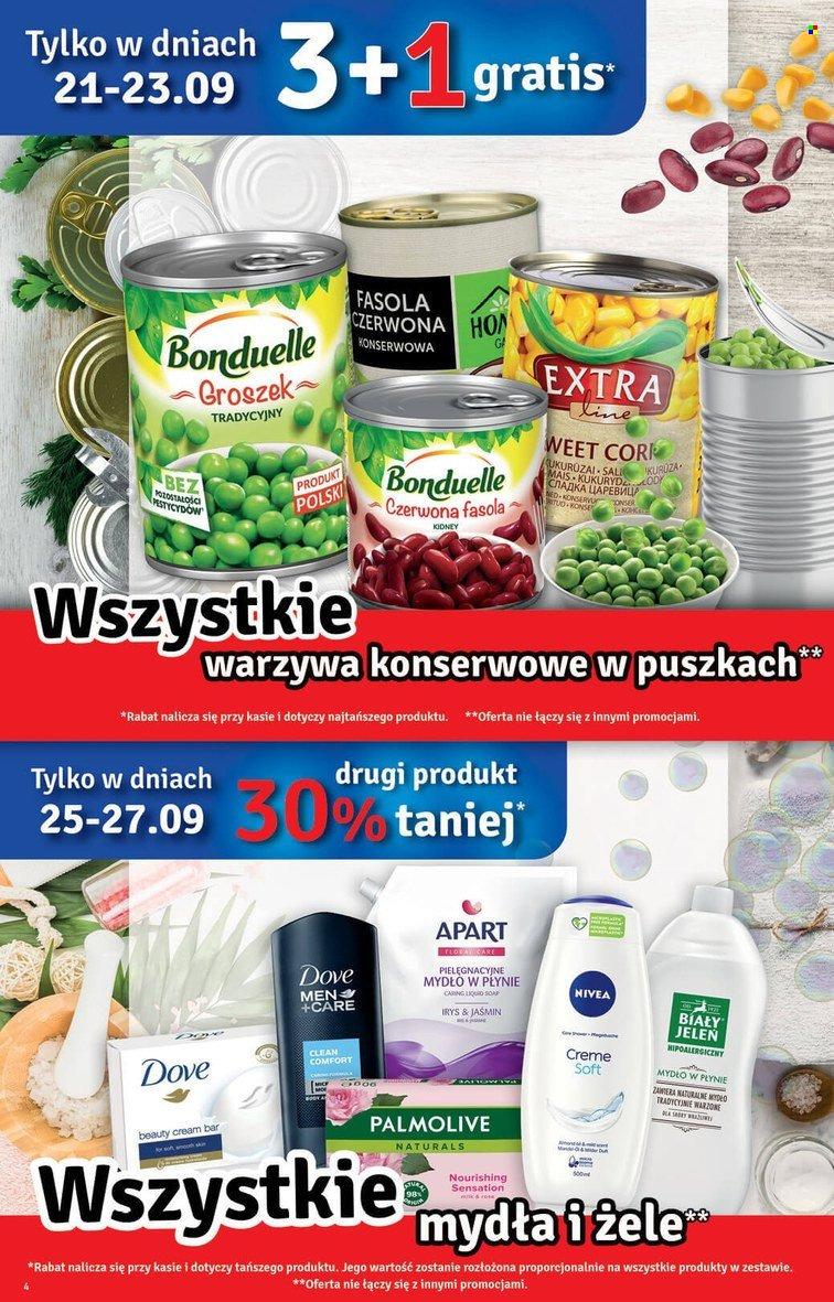 Gazetka Stokrotka Optima - 21.09.2023 - 27.09.2023. Strona 4