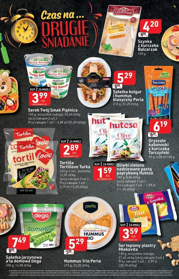 Gazetka Stokrotka Optima - 21.09.2023 - 27.09.2023. Strona 9