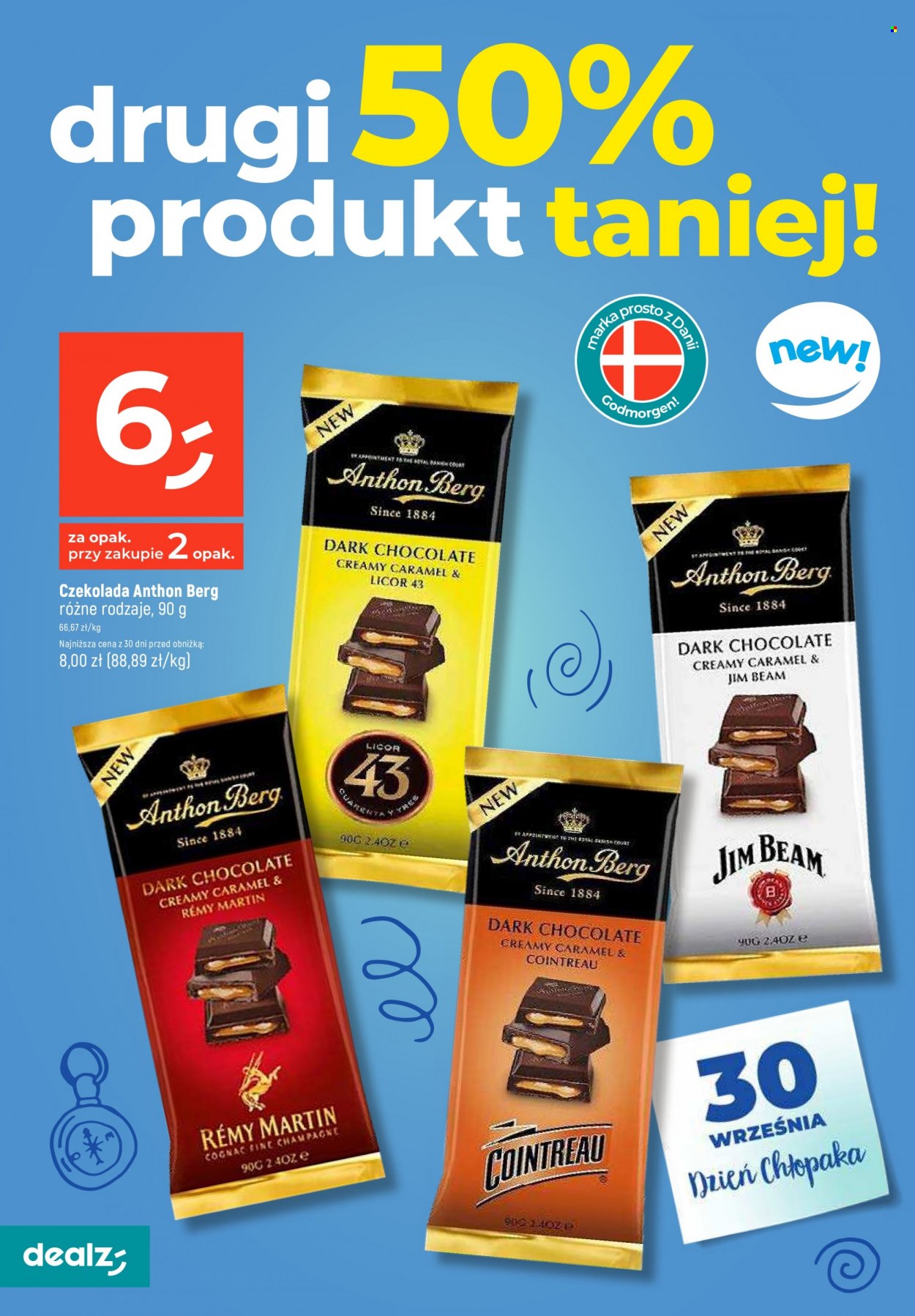 Gazetka Dealz - 21.09.2023 - 27.09.2023. Strona 2