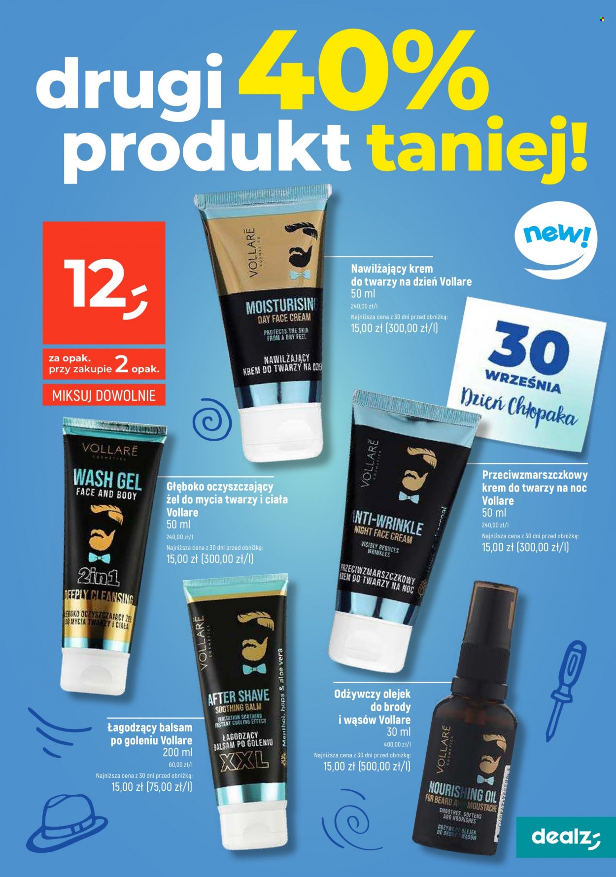 Gazetka Dealz - 21.09.2023 - 27.09.2023. Strona 3
