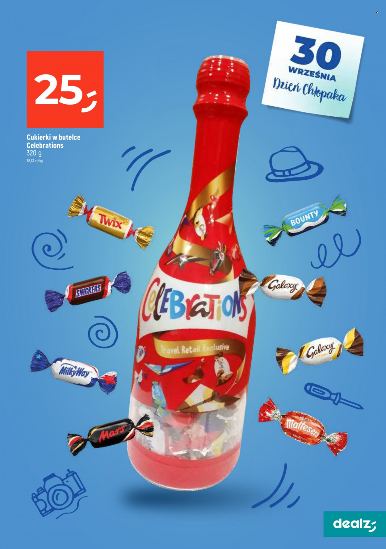 Gazetka Dealz - 21.09.2023 - 27.09.2023. Strona 5
