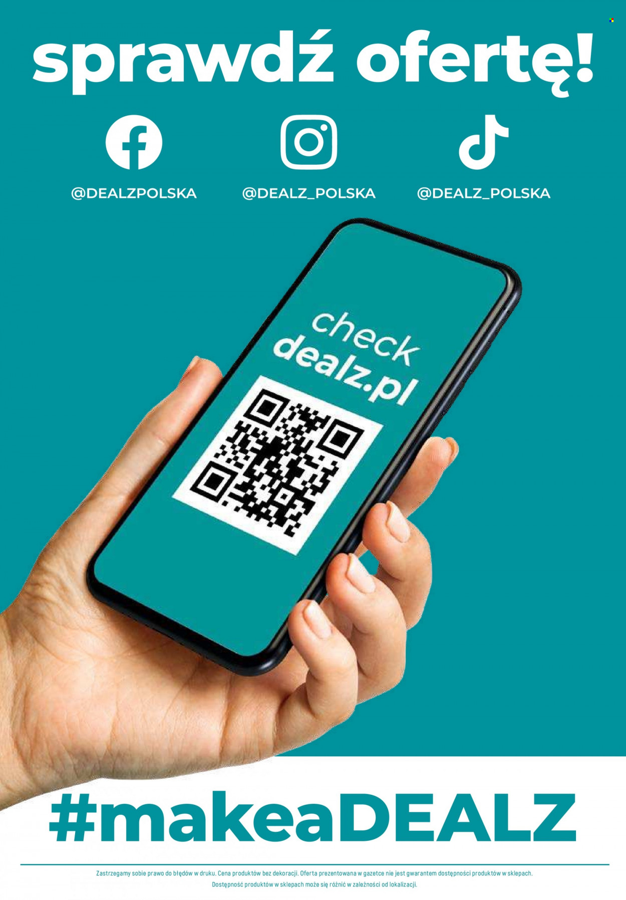 Gazetka Dealz - 21.09.2023 - 27.09.2023. Strona 10