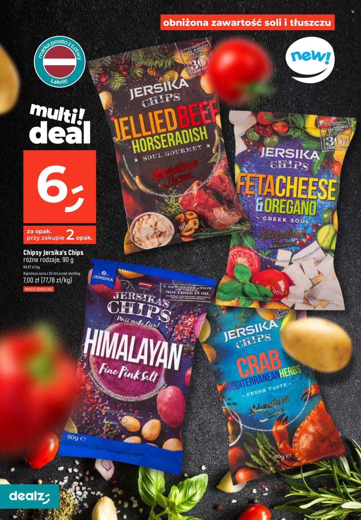 Gazetka Dealz - 21.09.2023 - 27.09.2023. Strona 14