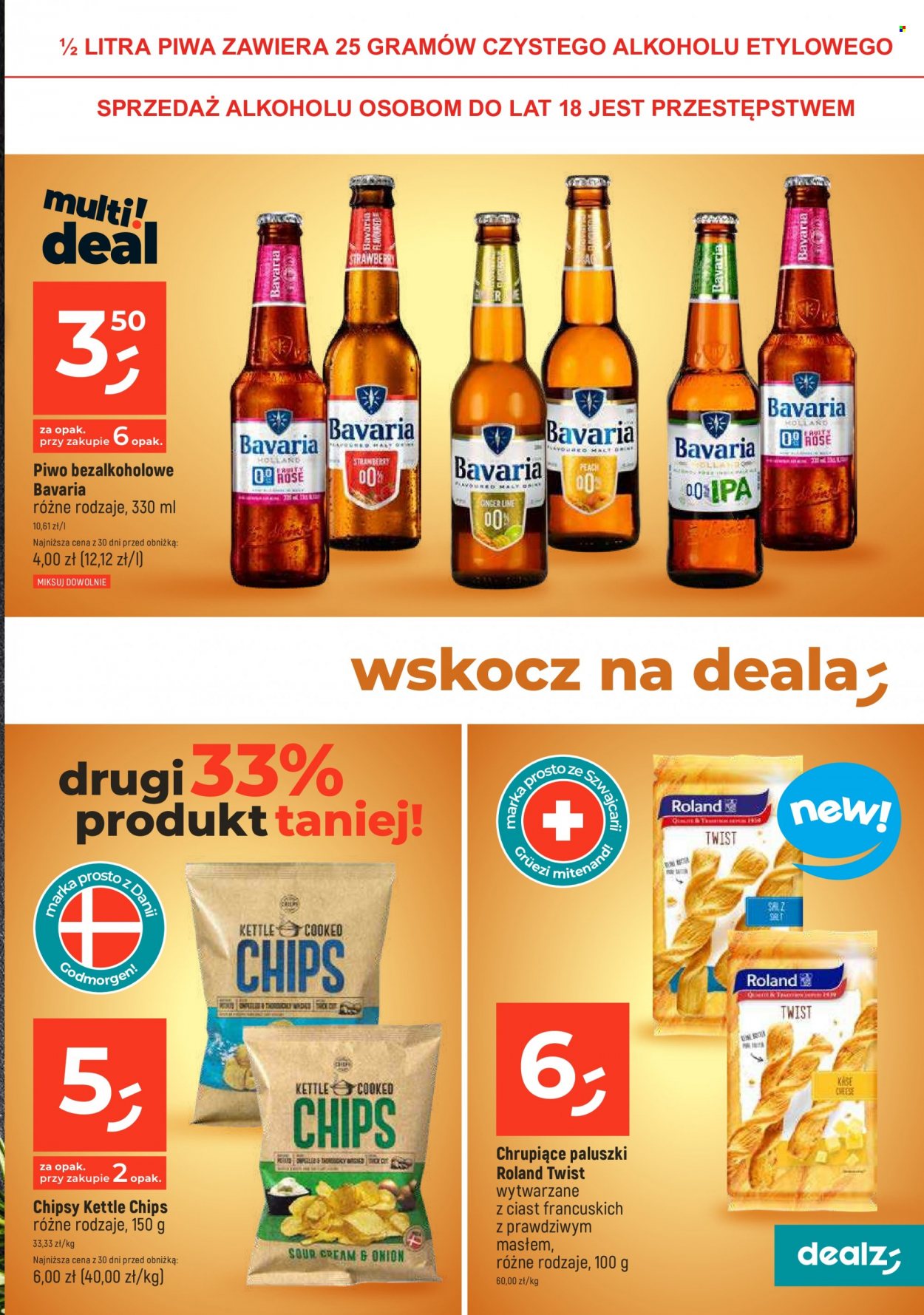 Gazetka Dealz - 21.09.2023 - 27.09.2023. Strona 15