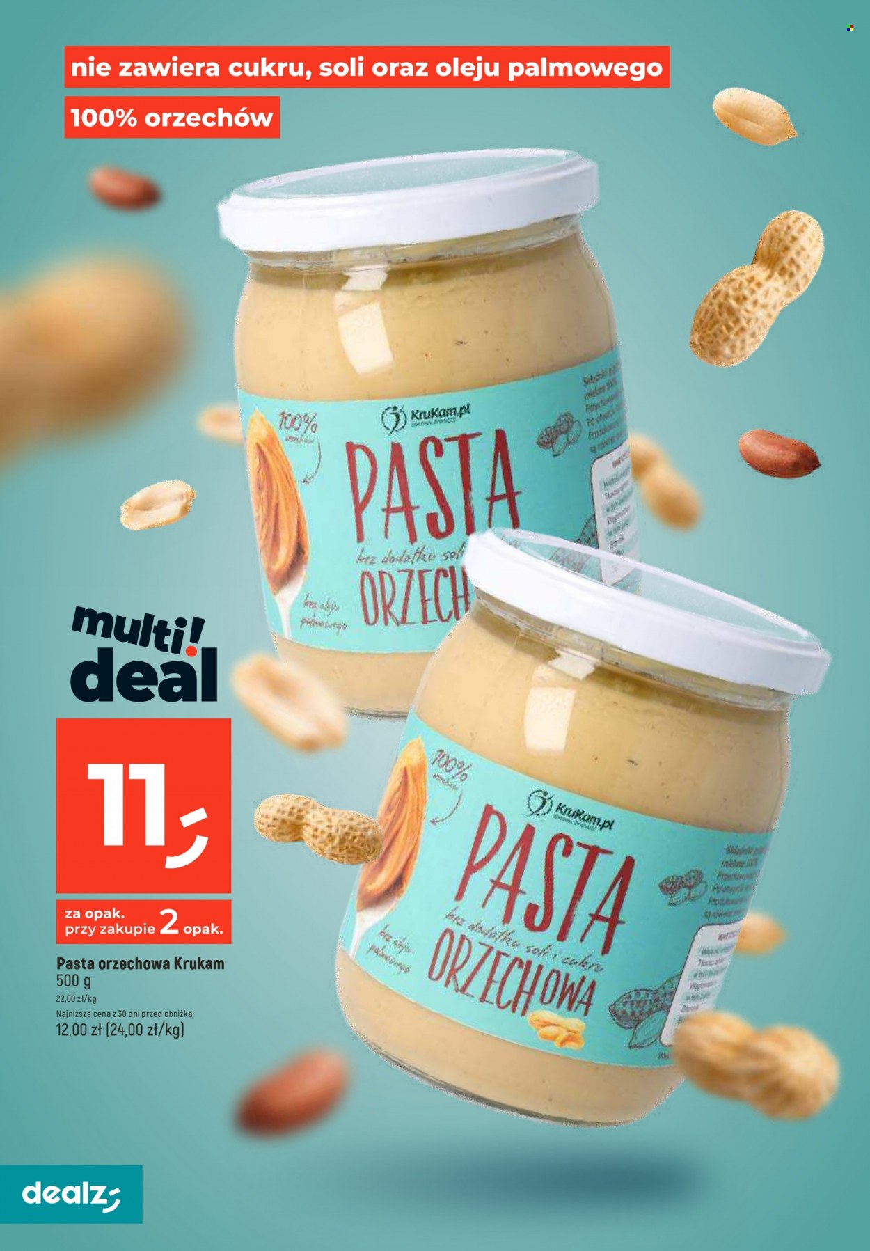 Gazetka Dealz - 21.09.2023 - 27.09.2023. Strona 16