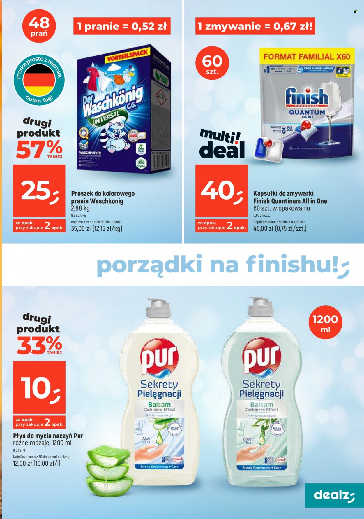 Gazetka Dealz - 21.09.2023 - 27.09.2023. Strona 19