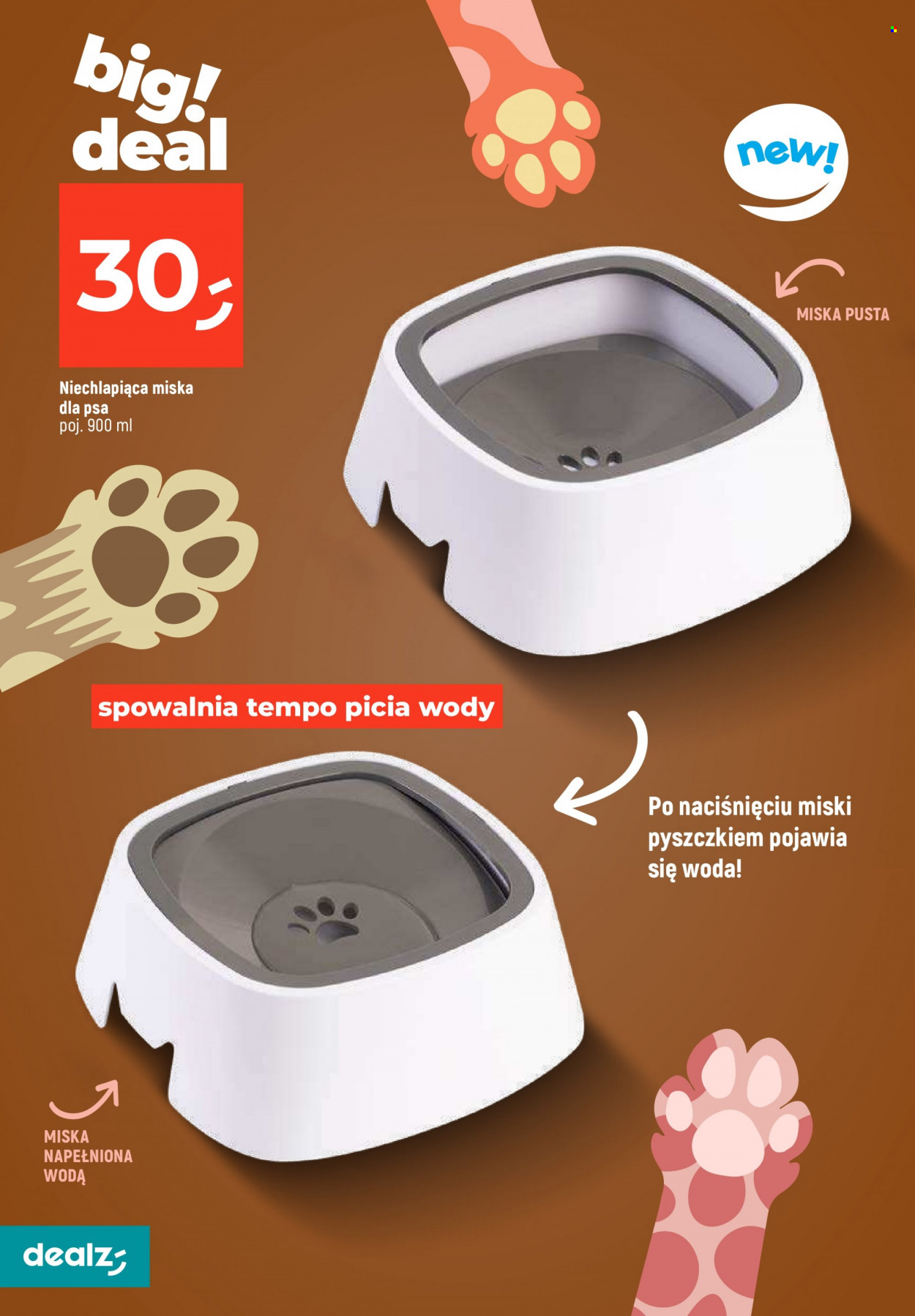 Gazetka Dealz - 21.09.2023 - 27.09.2023. Strona 22
