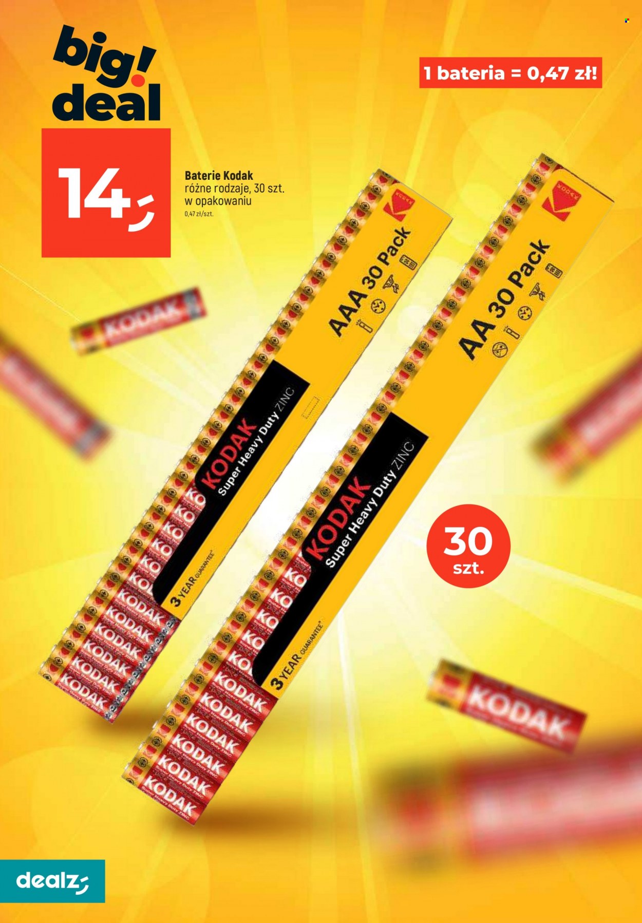 Gazetka Dealz - 21.09.2023 - 27.09.2023. Strona 24