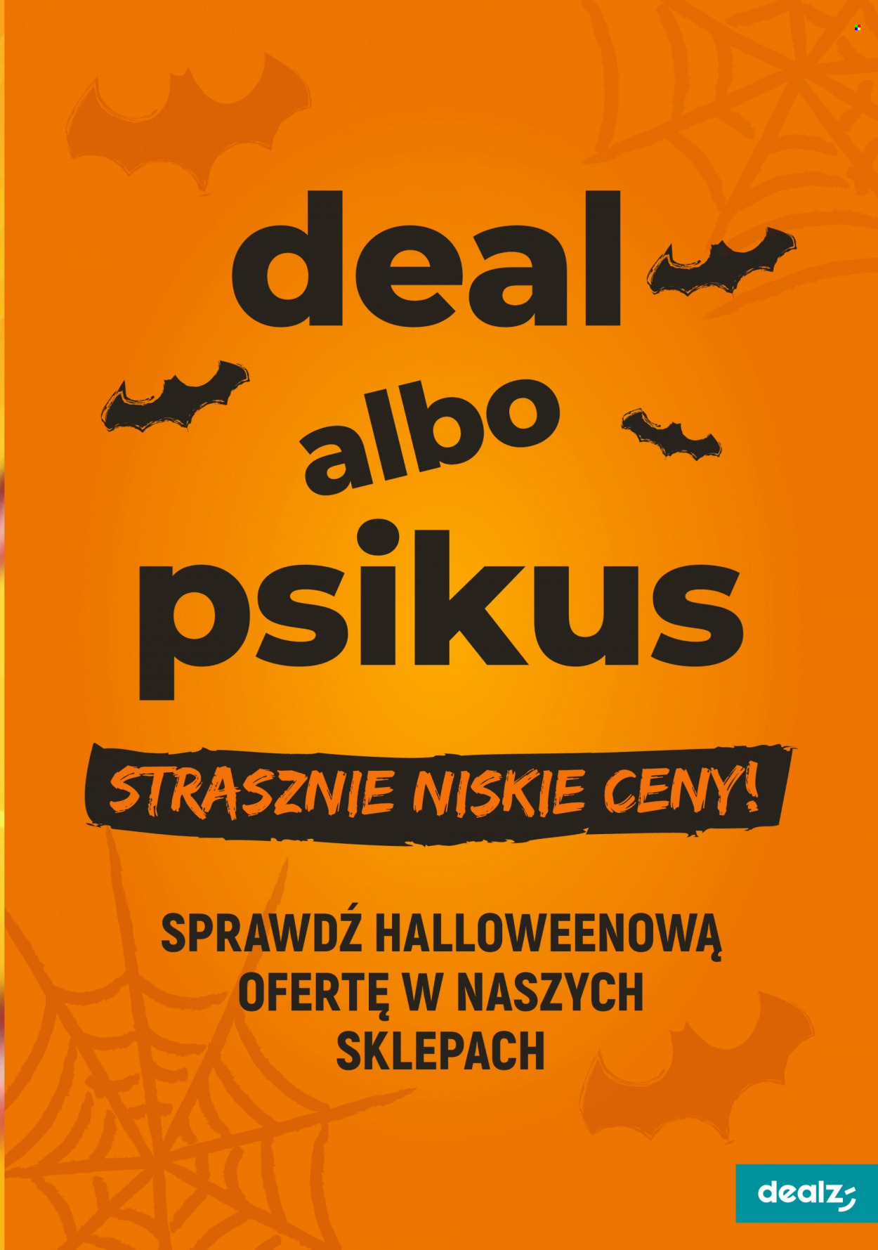Gazetka Dealz - 21.09.2023 - 27.09.2023. Strona 25