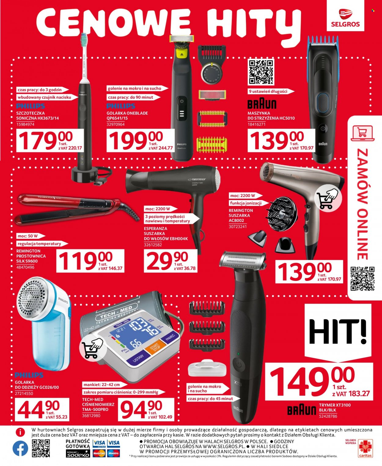 Gazetka Selgros - 21.09.2023 - 4.10.2023. Strona 11