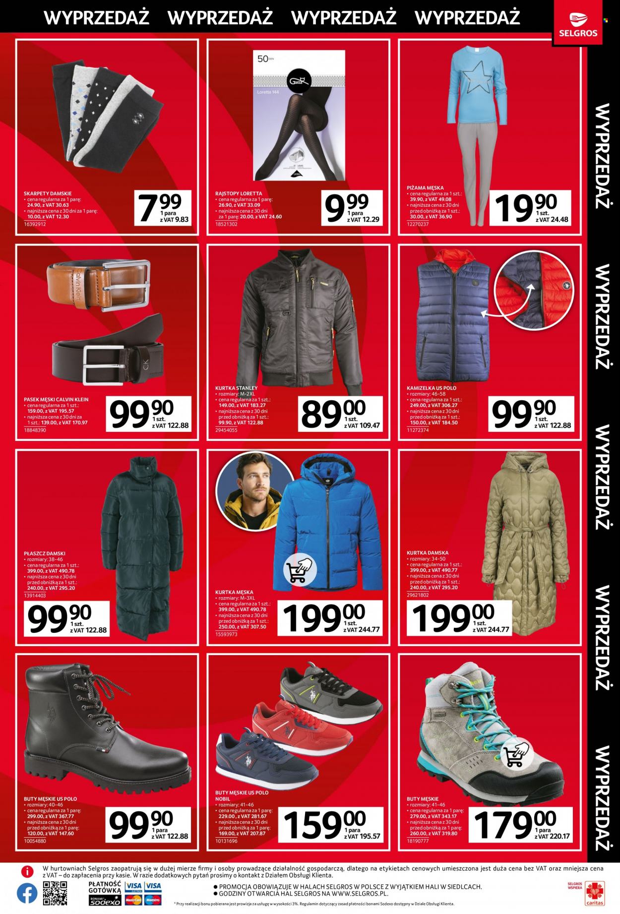 Gazetka Selgros - 21.09.2023 - 4.10.2023. Strona 7