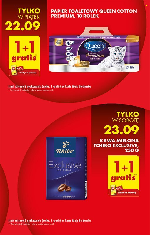 Gazetka Biedronka - 21.09.2023 - 27.09.2023. Strona 3