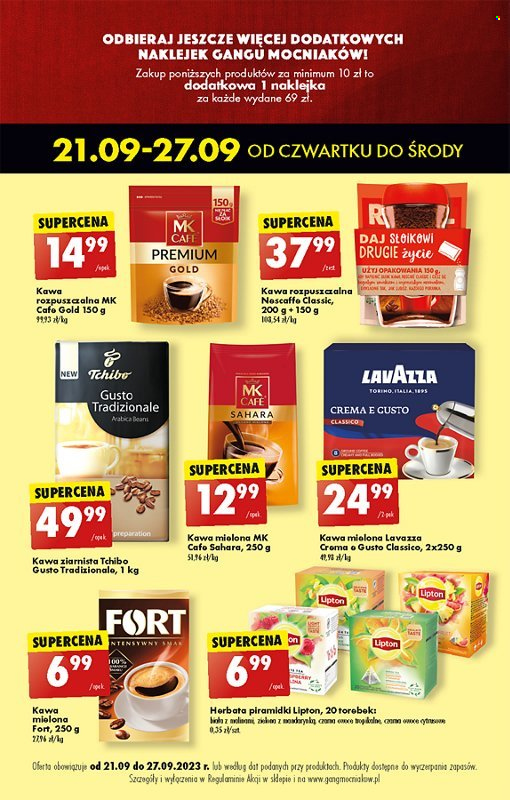 Gazetka Biedronka - 21.09.2023 - 27.09.2023. Strona 19
