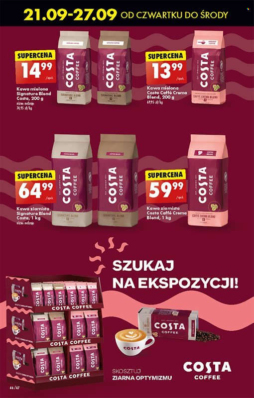 Gazetka Biedronka - 21.09.2023 - 27.09.2023. Strona 46