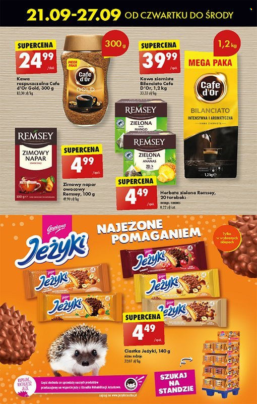 Gazetka Biedronka - 21.09.2023 - 27.09.2023. Strona 47