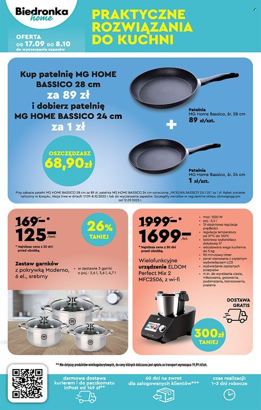 Gazetka Biedronka - 21.09.2023 - 27.09.2023. Strona 66