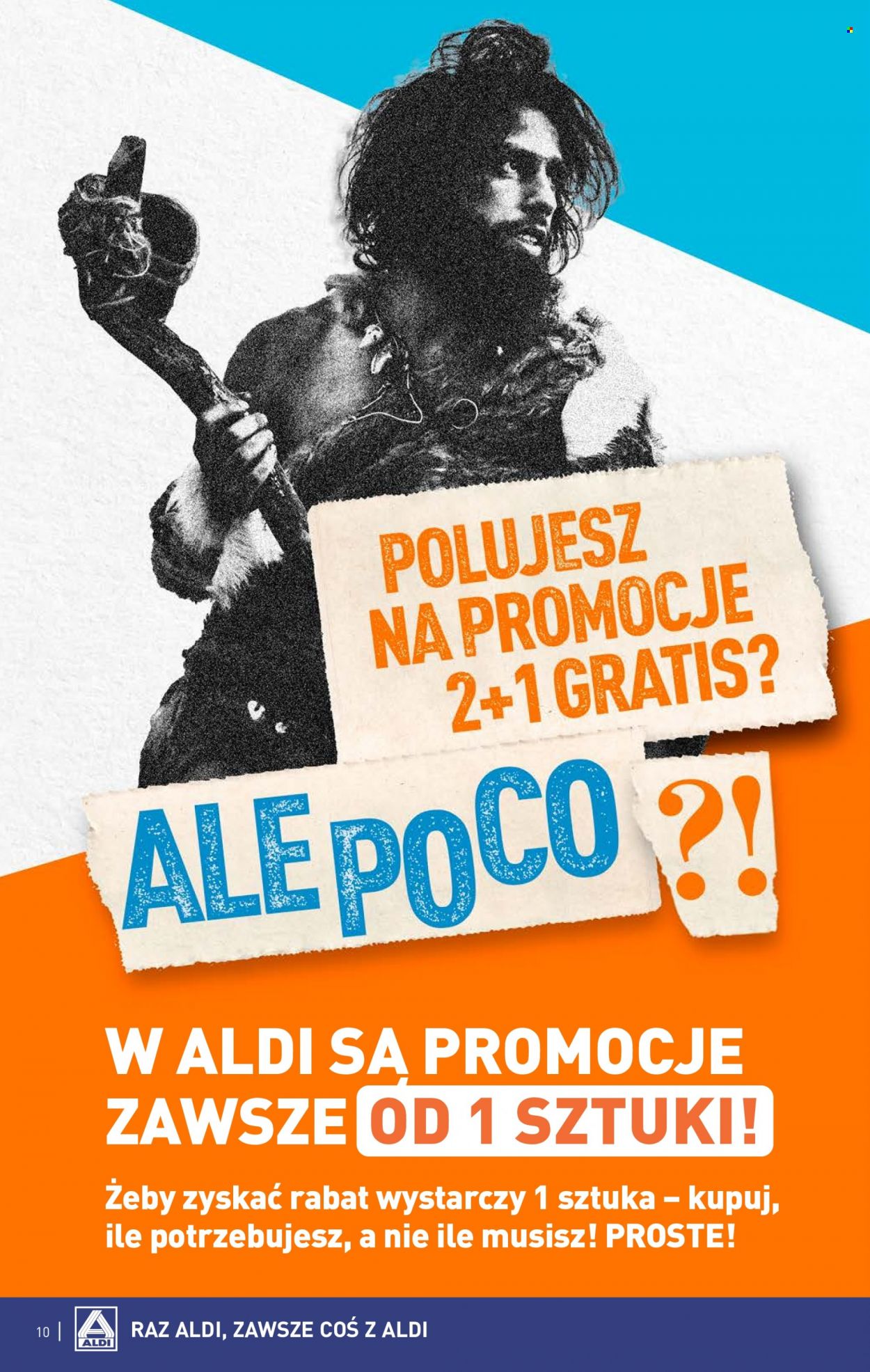 Gazetka ALDI - 25.09.2023 - 30.09.2023. Strona 10