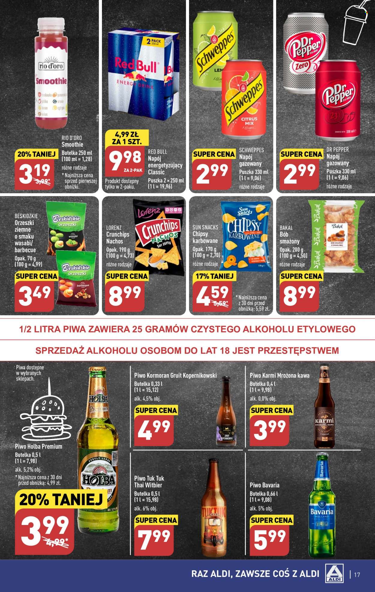 Gazetka ALDI - 25.09.2023 - 30.09.2023. Strona 17