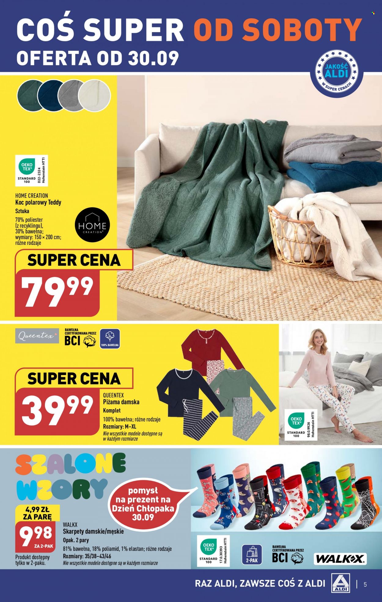 Gazetka ALDI - 27.09.2023 - 30.09.2023. Strona 5
